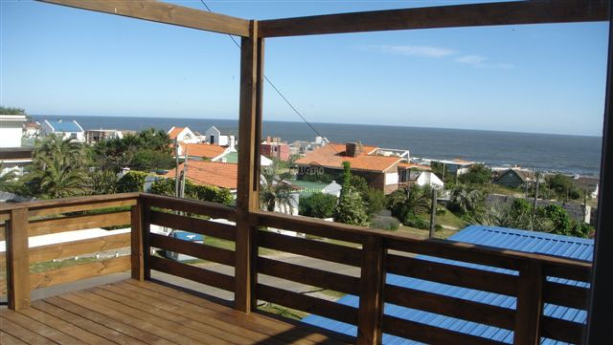 Apartamento ID.1669 - Apartamento en La Barra, La Barra