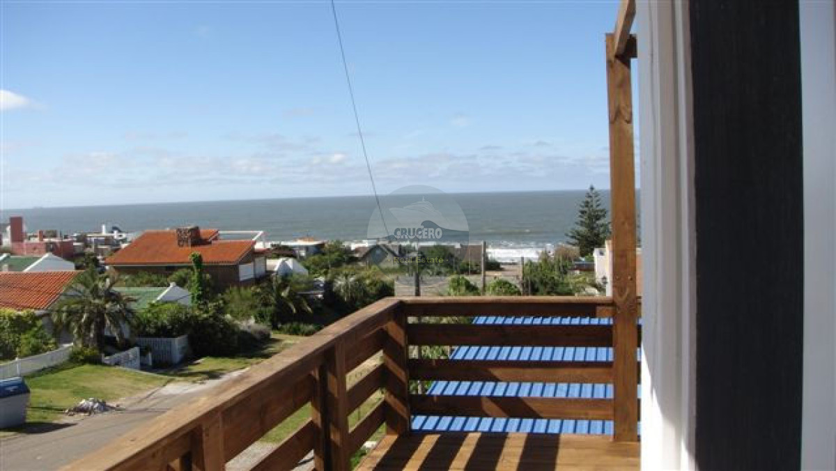 Apartamento ID.1669 - Apartamento en La Barra, La Barra