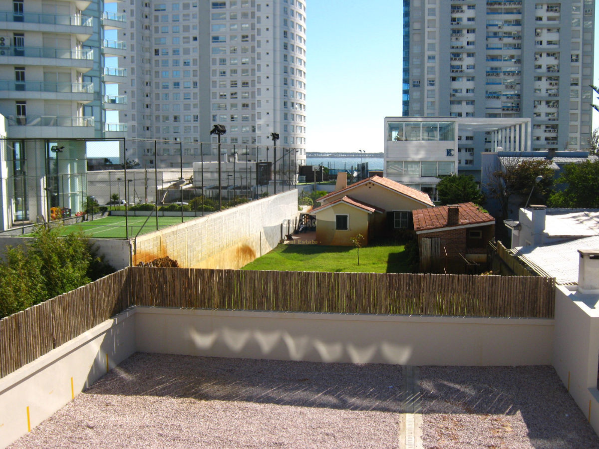 Apartamento ID.1674 - Apartamento en Punta del Este, Mansa