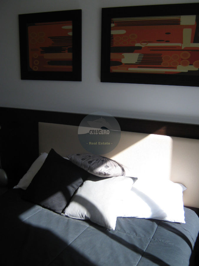 Apartamento ID.1674 - Apartamento en Punta del Este, Mansa