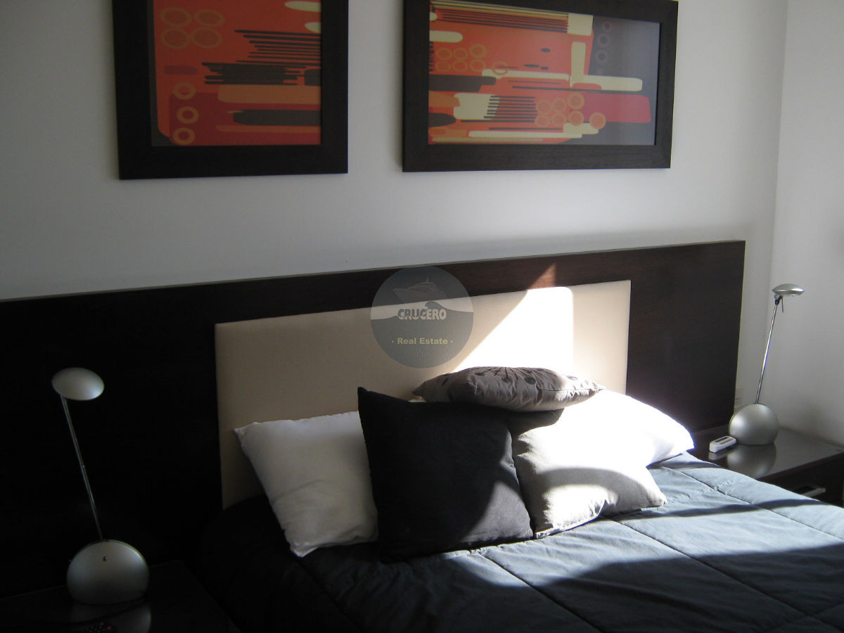 Apartamento ID.1674 - Apartamento en Punta del Este, Mansa