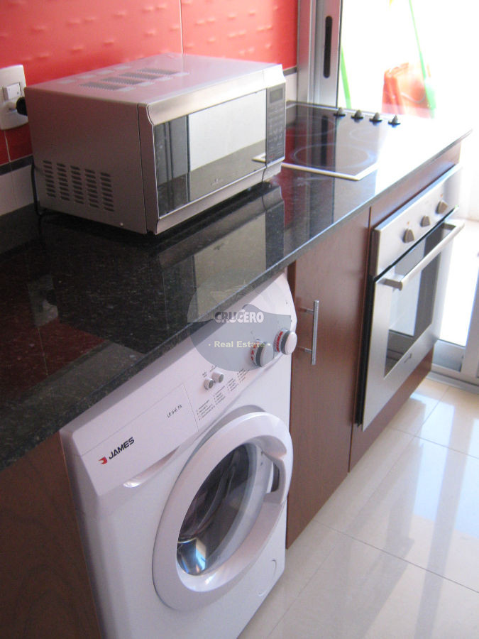 Apartamento ID.1674 - Apartamento en Punta del Este, Mansa