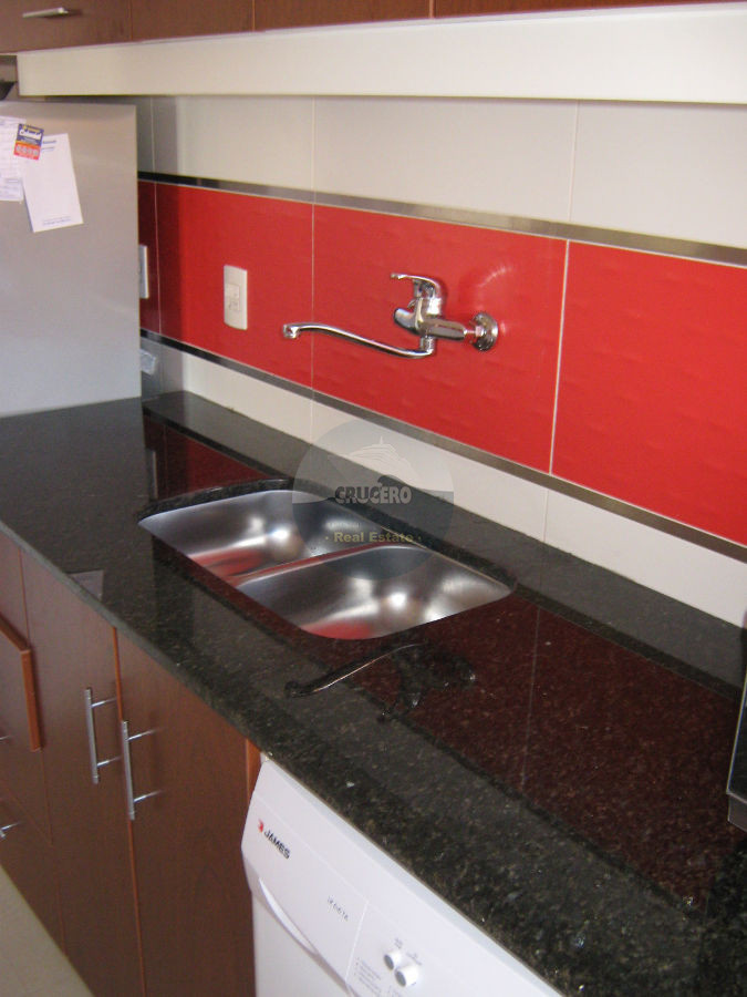 Apartamento ID.1674 - Apartamento en Punta del Este, Mansa