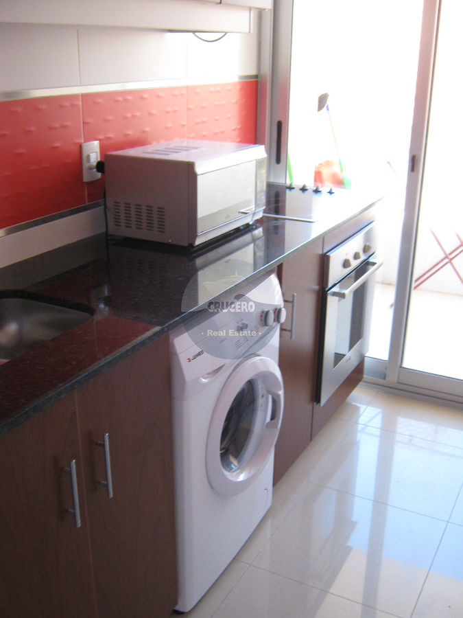 Apartamento ID.1674 - Apartamento en Punta del Este, Mansa