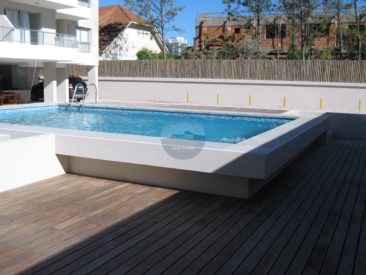 Apartamento ID.1674 - Apartamento en Punta del Este, Mansa