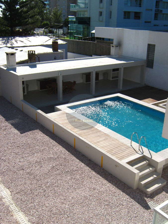 Apartamento ID.1674 - Apartamento en Punta del Este, Mansa