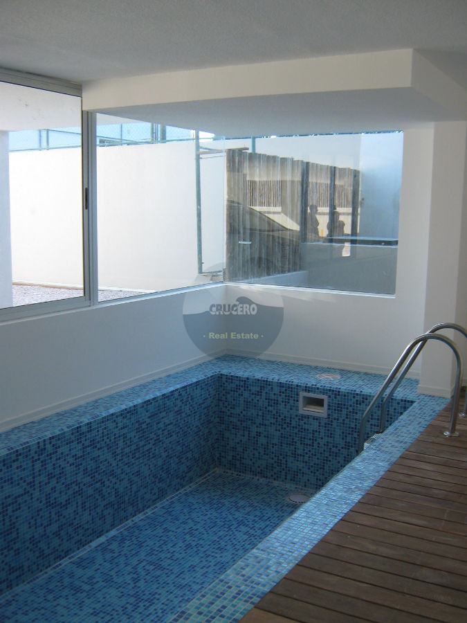 Apartamento ID.1674 - Apartamento en Punta del Este, Mansa
