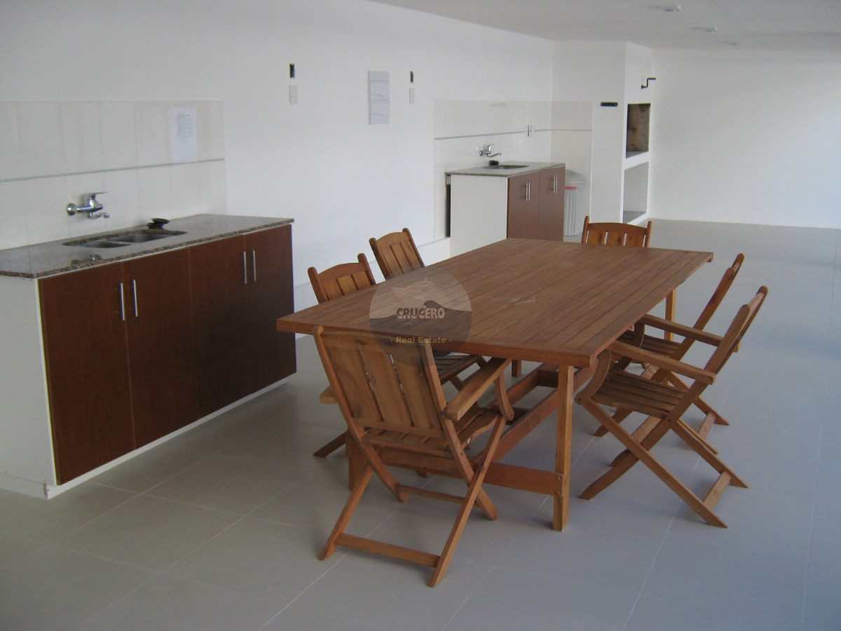 Apartamento ID.1674 - Apartamento en Punta del Este, Mansa