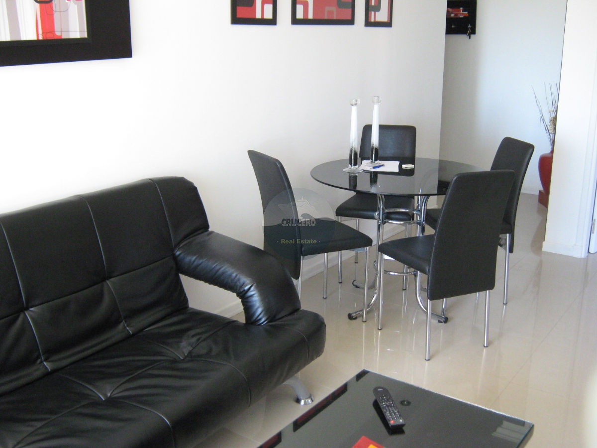 Apartamento ID.1674 - Apartamento en Punta del Este, Mansa