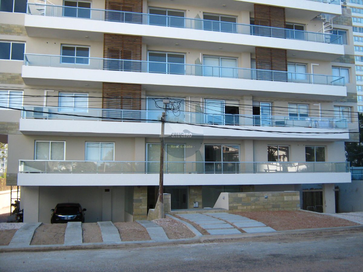 Apartamento ID.1674 - Apartamento en Punta del Este, Mansa