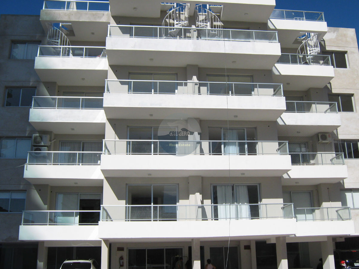 Apartamento ID.1674 - Apartamento en Punta del Este, Mansa