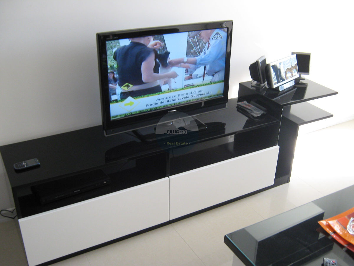 Apartamento ID.1674 - Apartamento en Punta del Este, Mansa