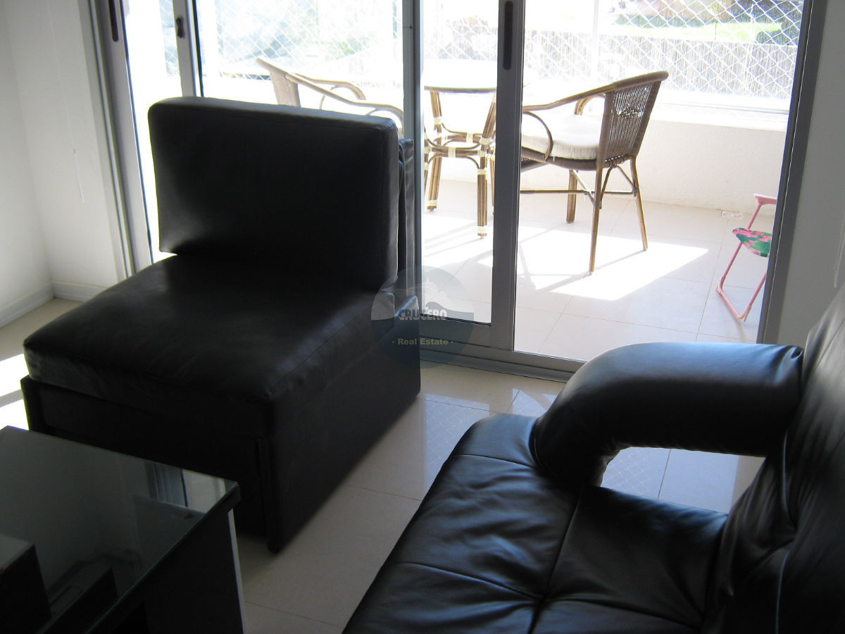 Apartamento ID.1674 - Apartamento en Punta del Este, Mansa