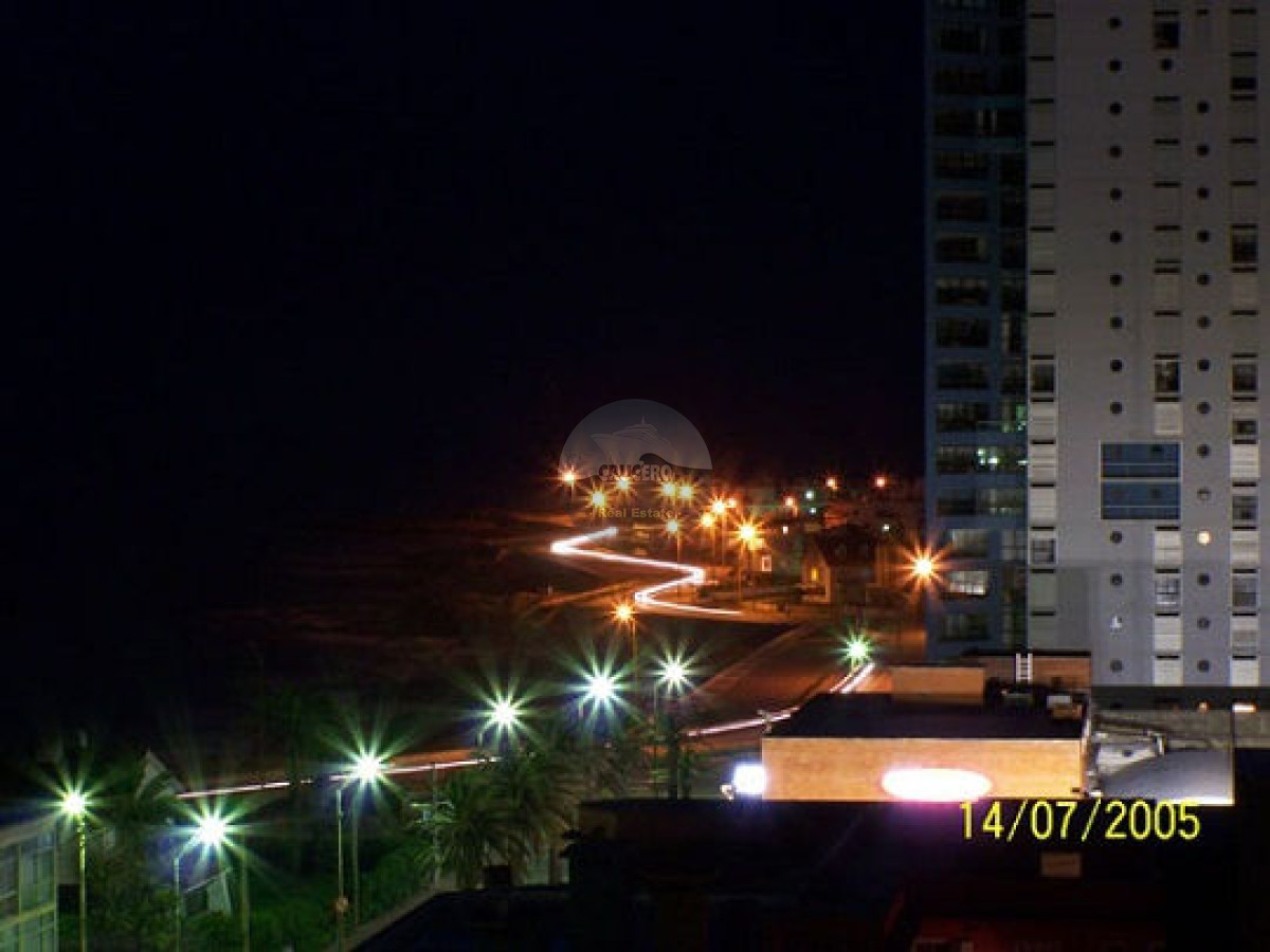 Apartamento ID.1675 - Apartamento en Punta del Este, Península