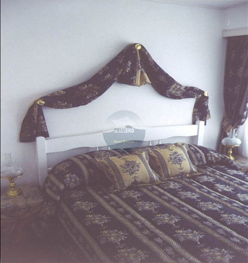Apartamento ID.1675 - Apartamento en Punta del Este, Península