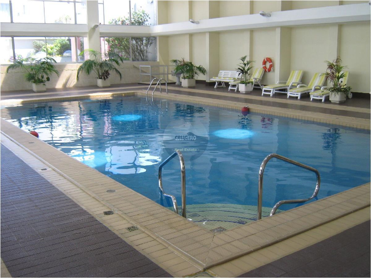 Apartamento ID.1675 - Apartamento en Punta del Este, Península