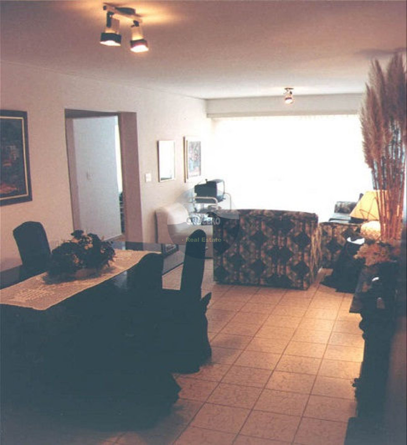 Apartamento ID.1675 - Apartamento en Punta del Este, Península