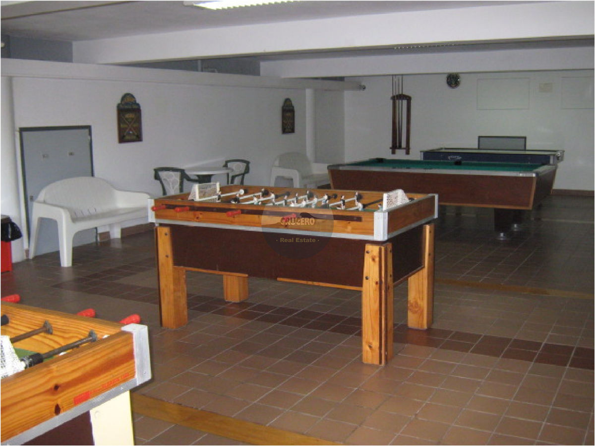 Apartamento ID.1675 - Apartamento en Punta del Este, Península