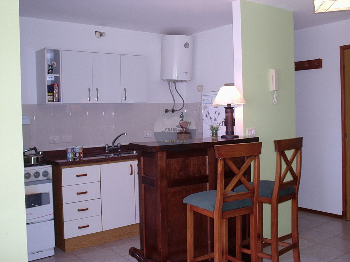 Apartamento ID.1676 - Apartamento en Maldonado, Centro Maldonado