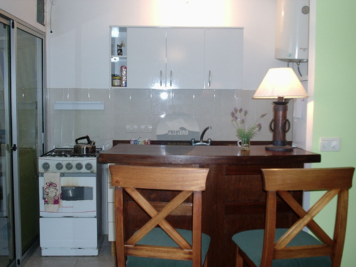 Apartamento ID.1676 - Apartamento en Maldonado, Centro Maldonado