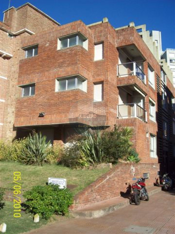 Apartamento ID.1678 - Apartamento en Punta del Este, Brava