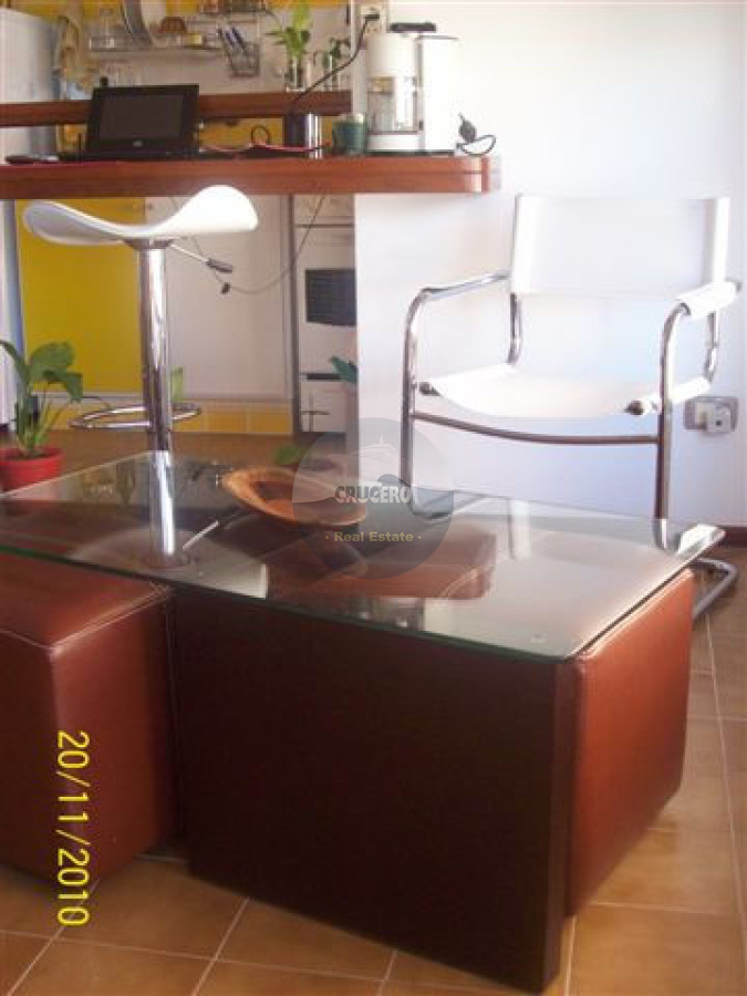 Apartamento ID.1678 - Apartamento en Punta del Este, Brava