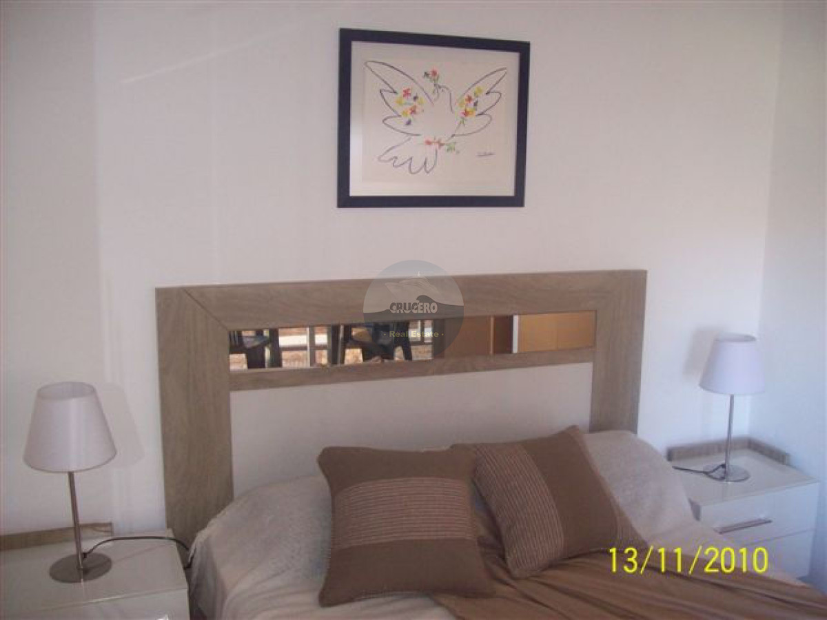 Apartamento ID.1678 - Apartamento en Punta del Este, Brava