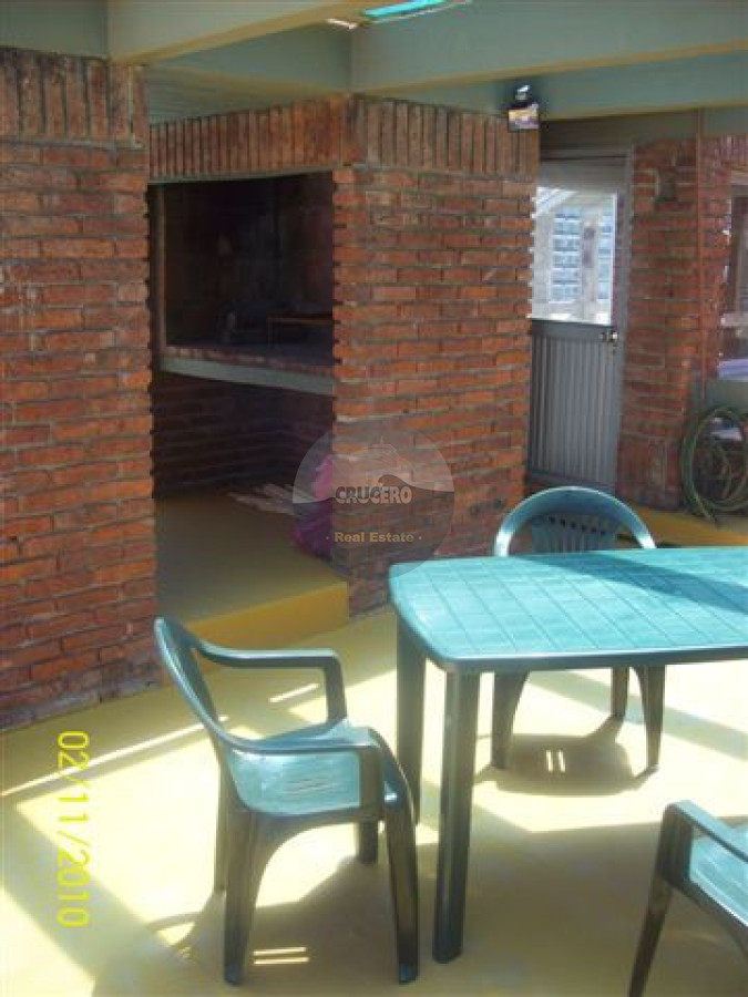 Apartamento ID.1678 - Apartamento en Punta del Este, Brava