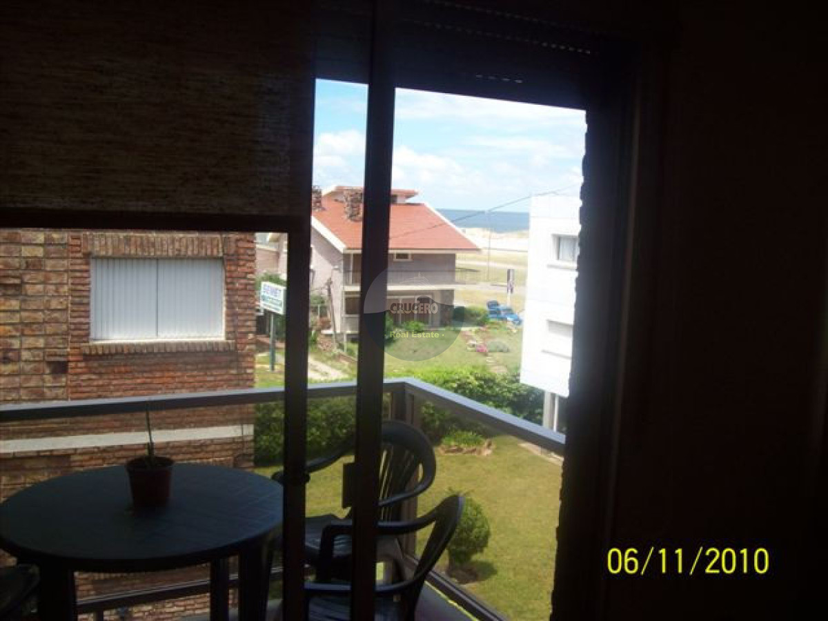 Apartamento ID.1678 - Apartamento en Punta del Este, Brava
