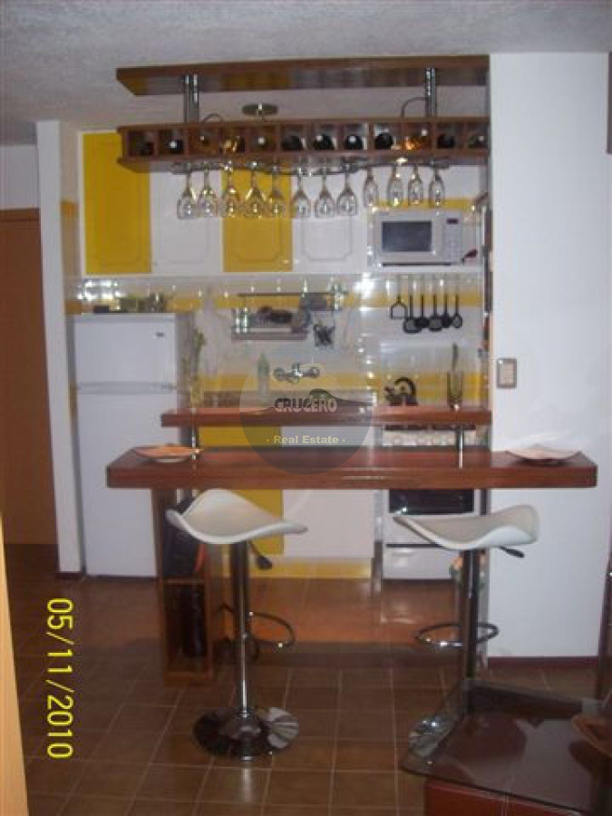 Apartamento ID.1678 - Apartamento en Punta del Este, Brava