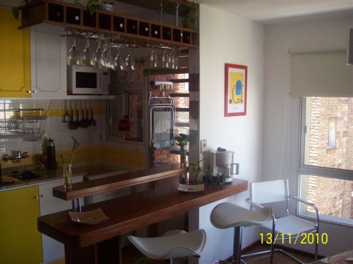 Apartamento ID.1678 - Apartamento en Punta del Este, Brava