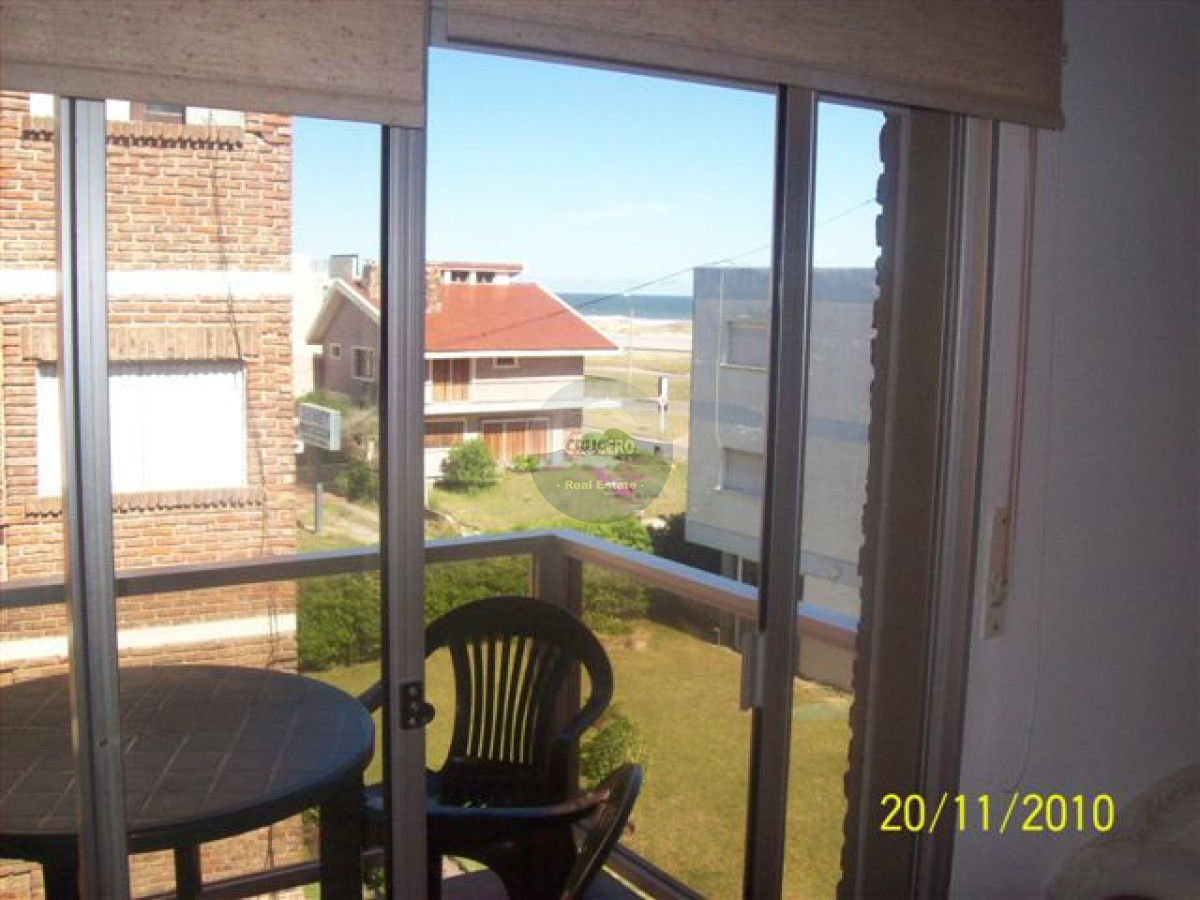 Apartamento ID.1678 - Apartamento en Punta del Este, Brava