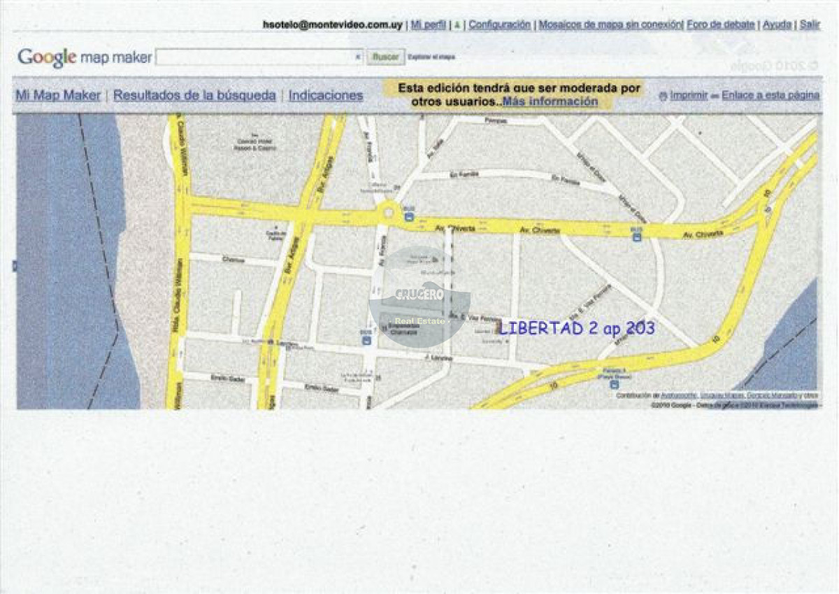 Apartamento ID.1678 - Apartamento en Punta del Este, Brava