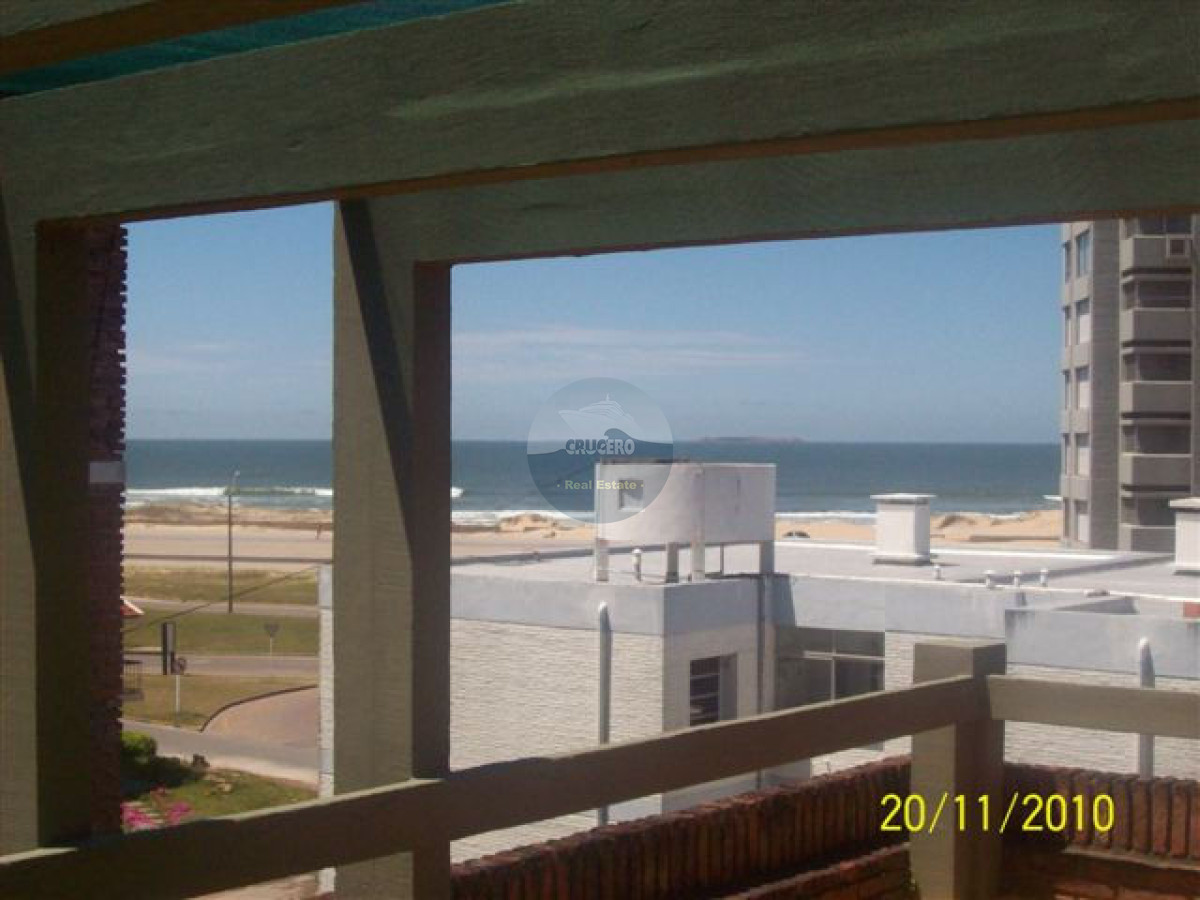 Apartamento ID.1678 - Apartamento en Punta del Este, Brava