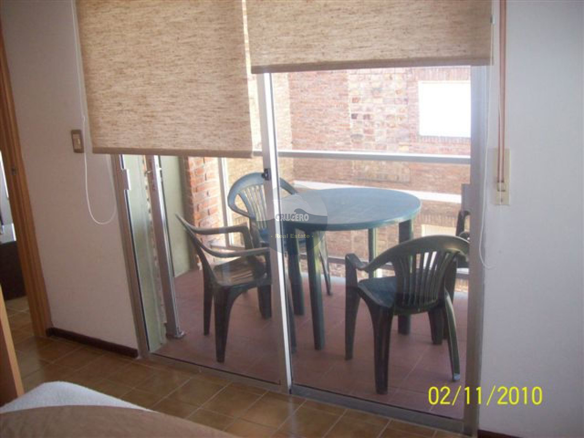 Apartamento ID.1678 - Apartamento en Punta del Este, Brava
