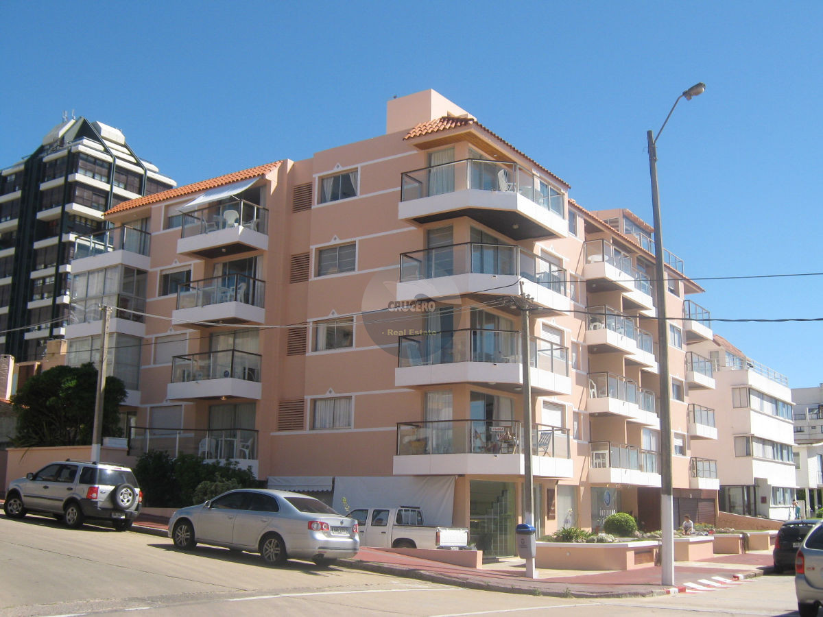 Apartamento ID.1681 - Apartamento en Punta del Este, Península