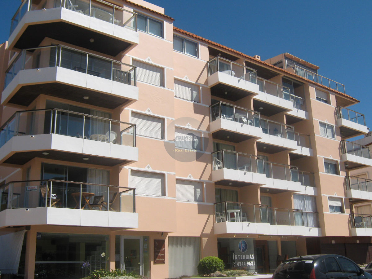 Apartamento ID.1681 - Apartamento en Punta del Este, Península