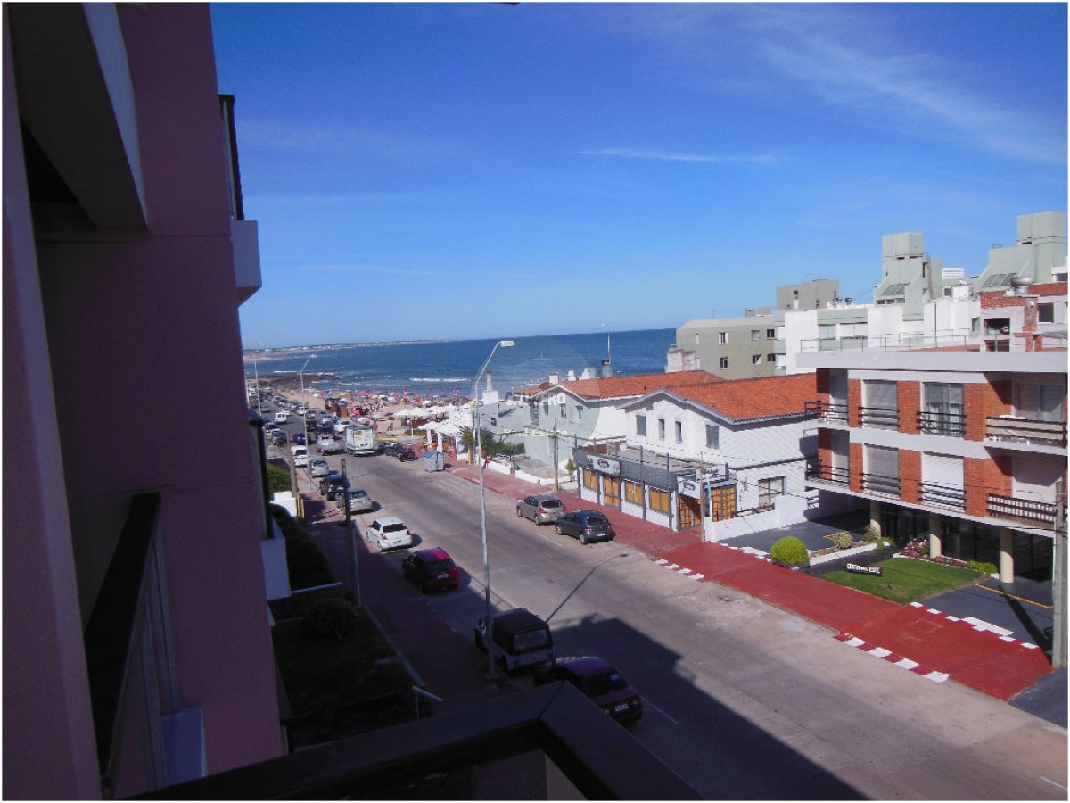 Apartamento ID.1681 - Apartamento en Punta del Este, Península