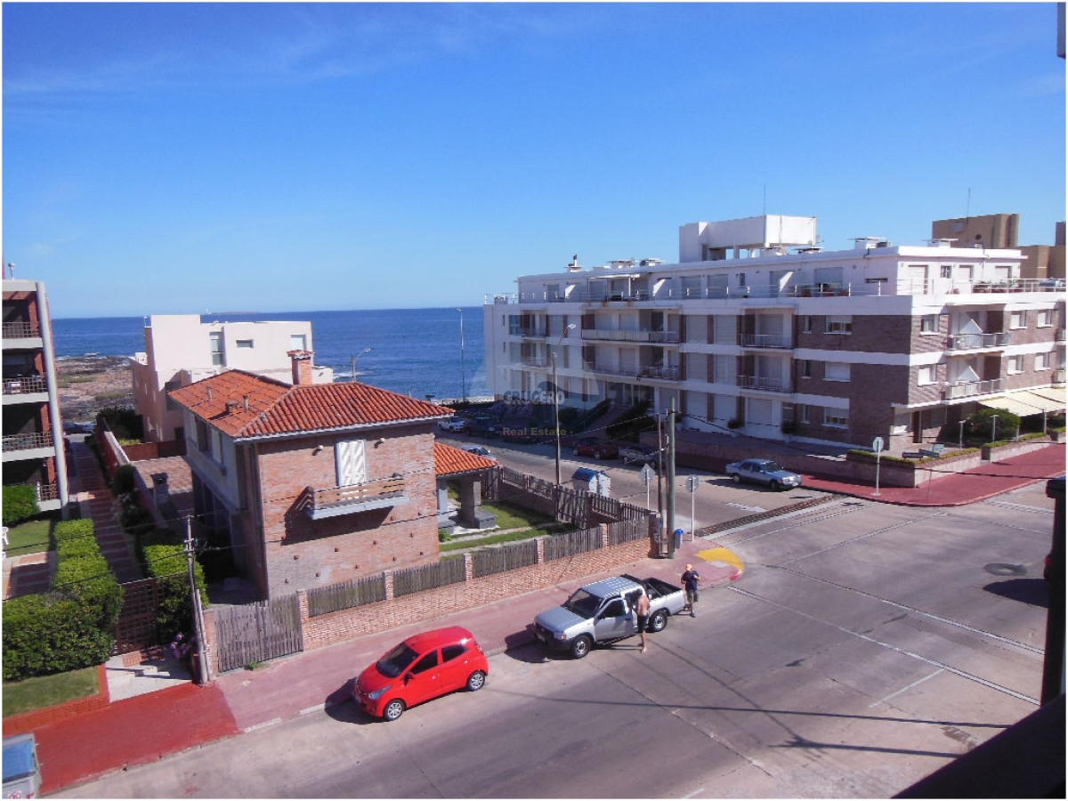 Apartamento ID.1681 - Apartamento en Punta del Este, Península
