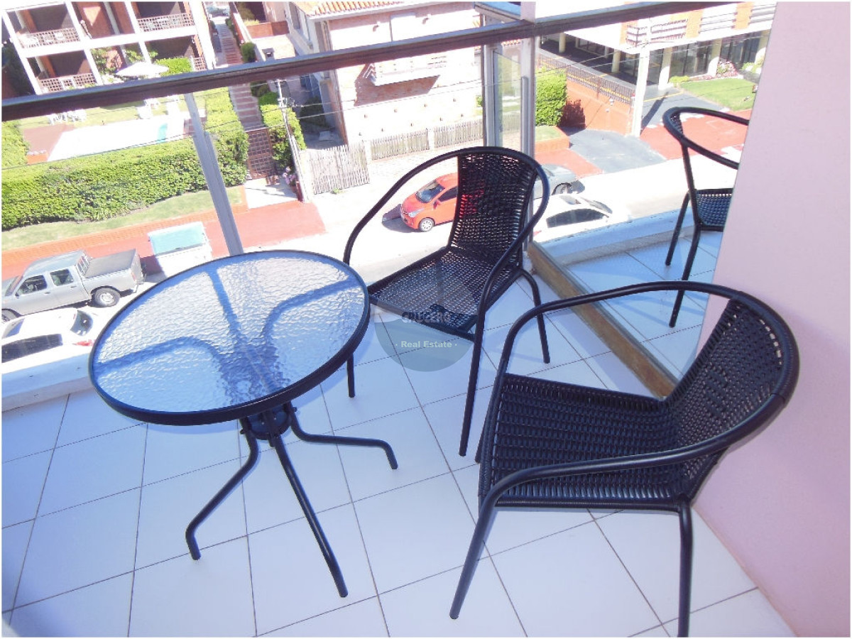 Apartamento ID.1681 - Apartamento en Punta del Este, Península