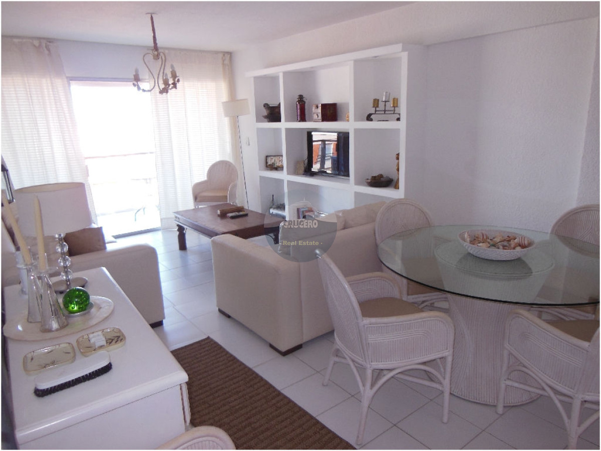 Apartamento ID.1681 - Apartamento en Punta del Este, Península