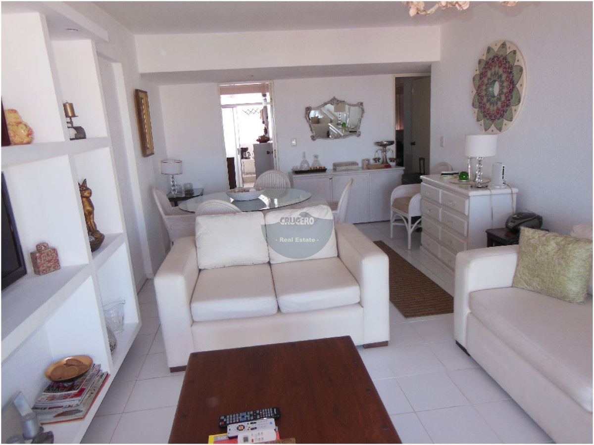 Apartamento ID.1681 - Apartamento en Punta del Este, Península