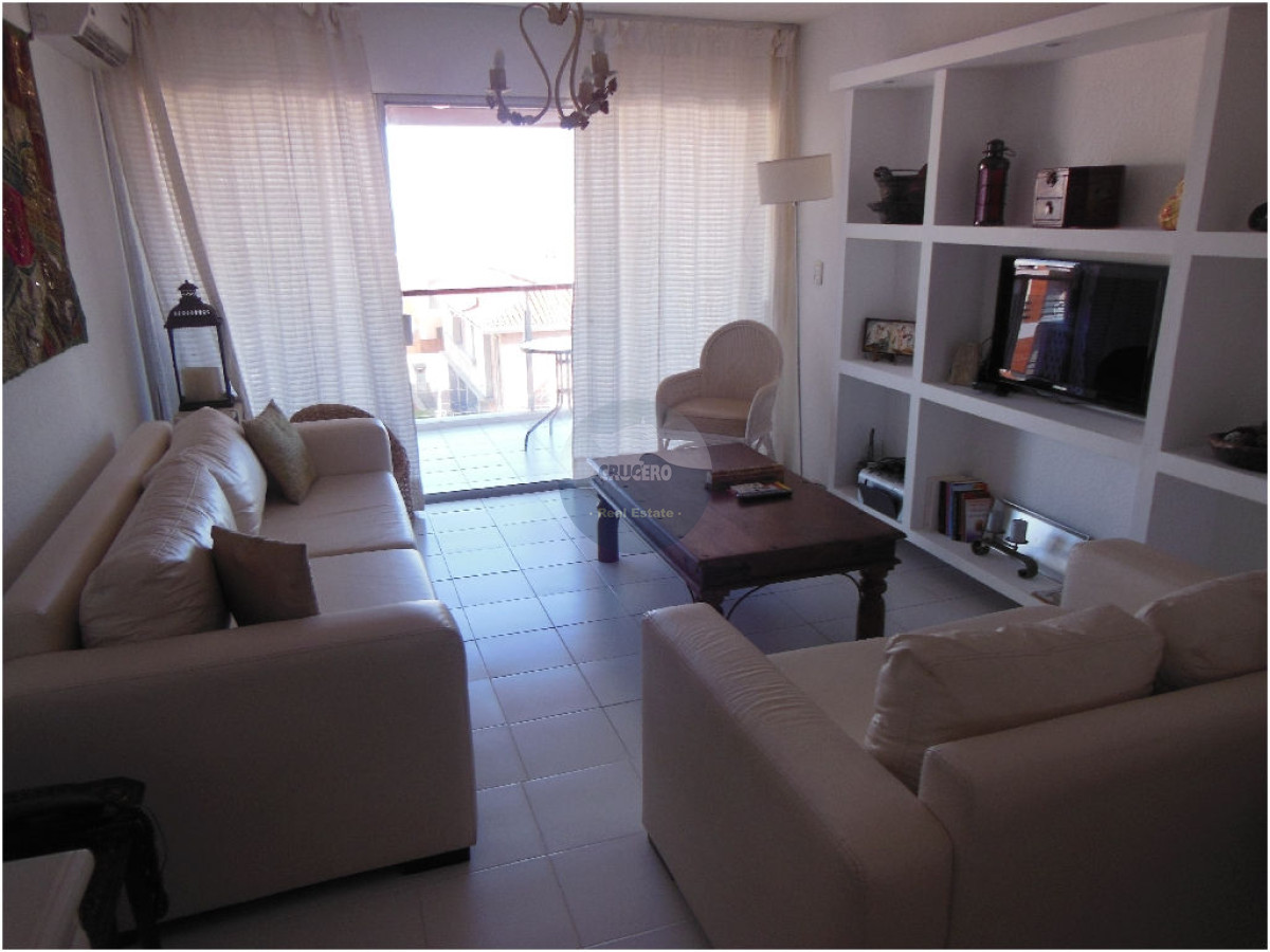 Apartamento ID.1681 - Apartamento en Punta del Este, Península