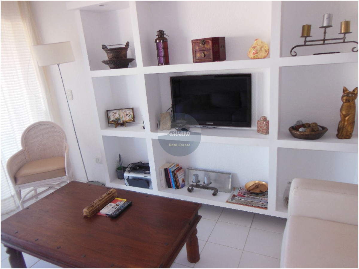 Apartamento ID.1681 - Apartamento en Punta del Este, Península
