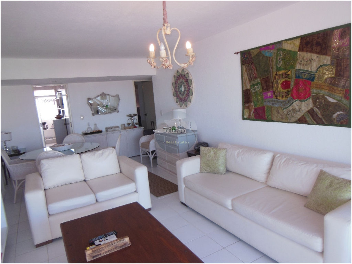 Apartamento ID.1681 - Apartamento en Punta del Este, Península