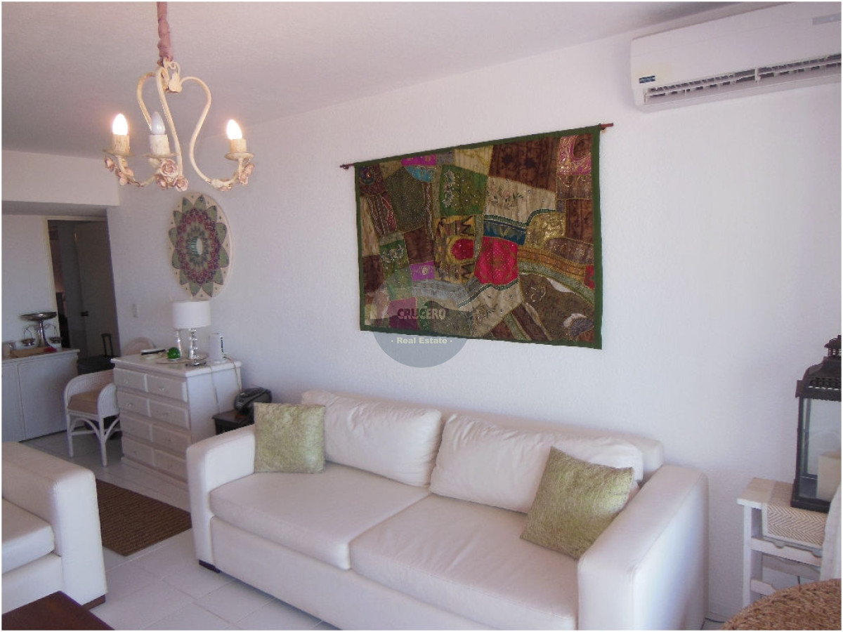 Apartamento ID.1681 - Apartamento en Punta del Este, Península