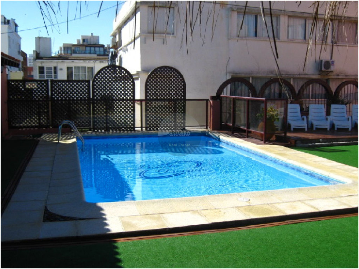 Apartamento ID.1681 - Apartamento en Punta del Este, Península