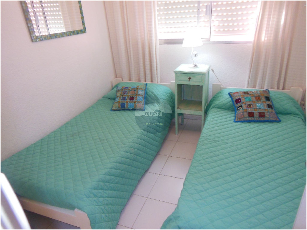 Apartamento ID.1681 - Apartamento en Punta del Este, Península