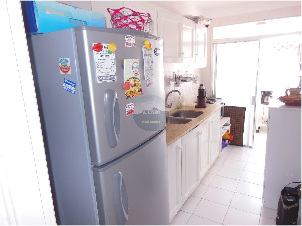 Apartamento ID.1681 - Apartamento en Punta del Este, Península
