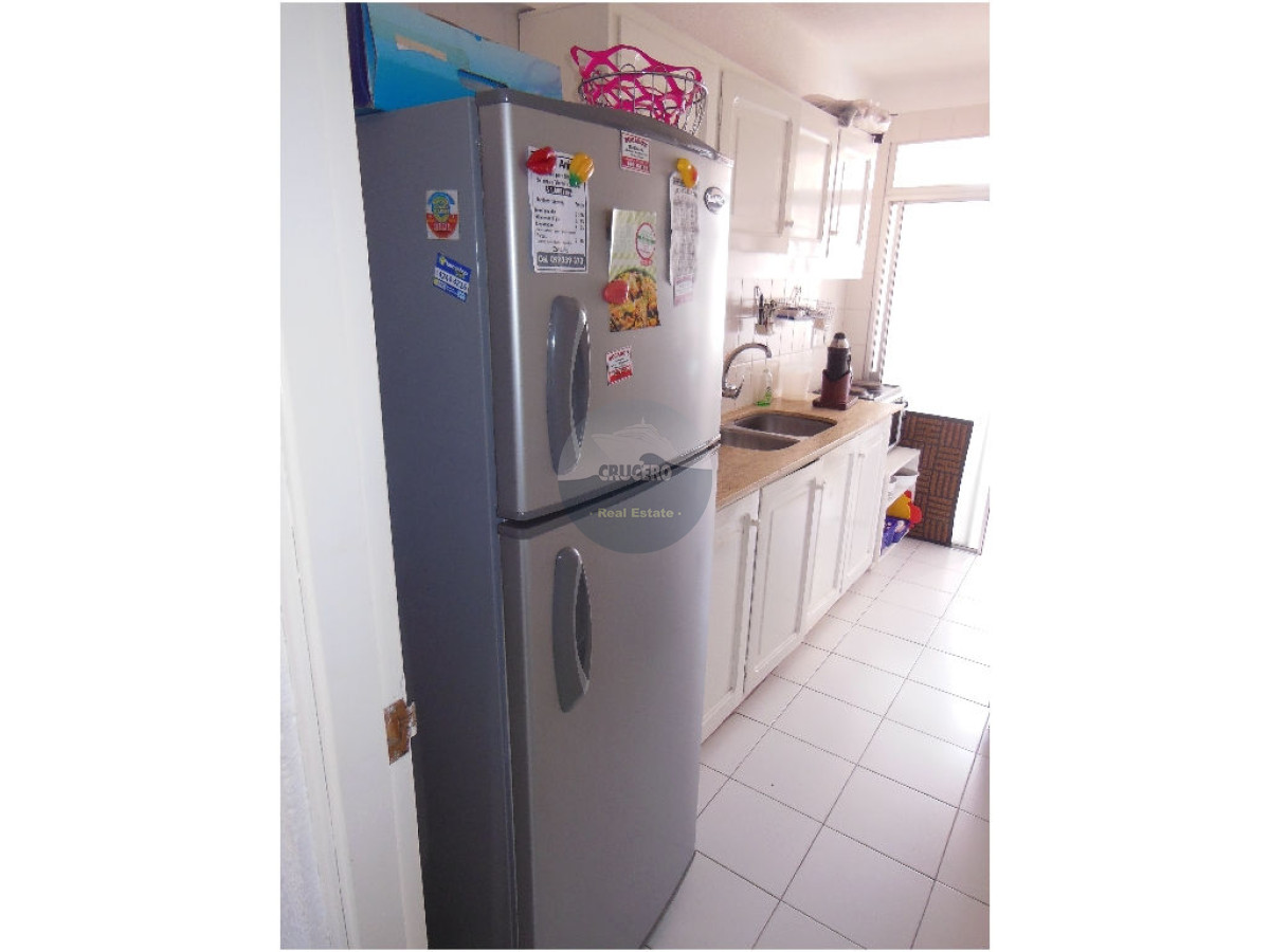 Apartamento ID.1681 - Apartamento en Punta del Este, Península